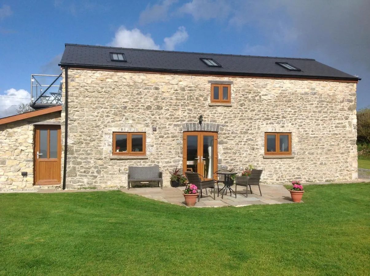 Holiday home Beautiful Dog Freindly Cottage Near Cardiff, Cowbridge, Barry