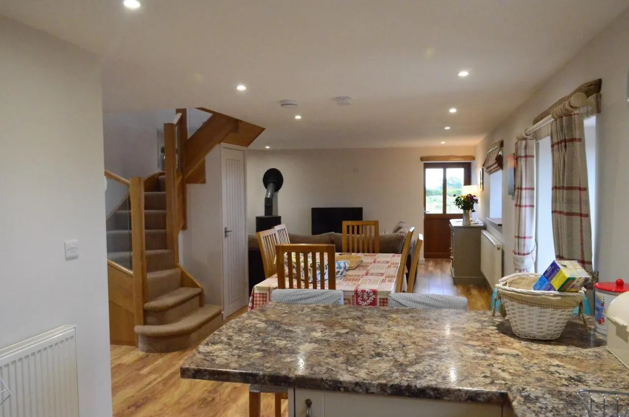 Holiday home Beautiful Dog Freindly Cottage Near Cardiff, Cowbridge, Barry United Kingdom