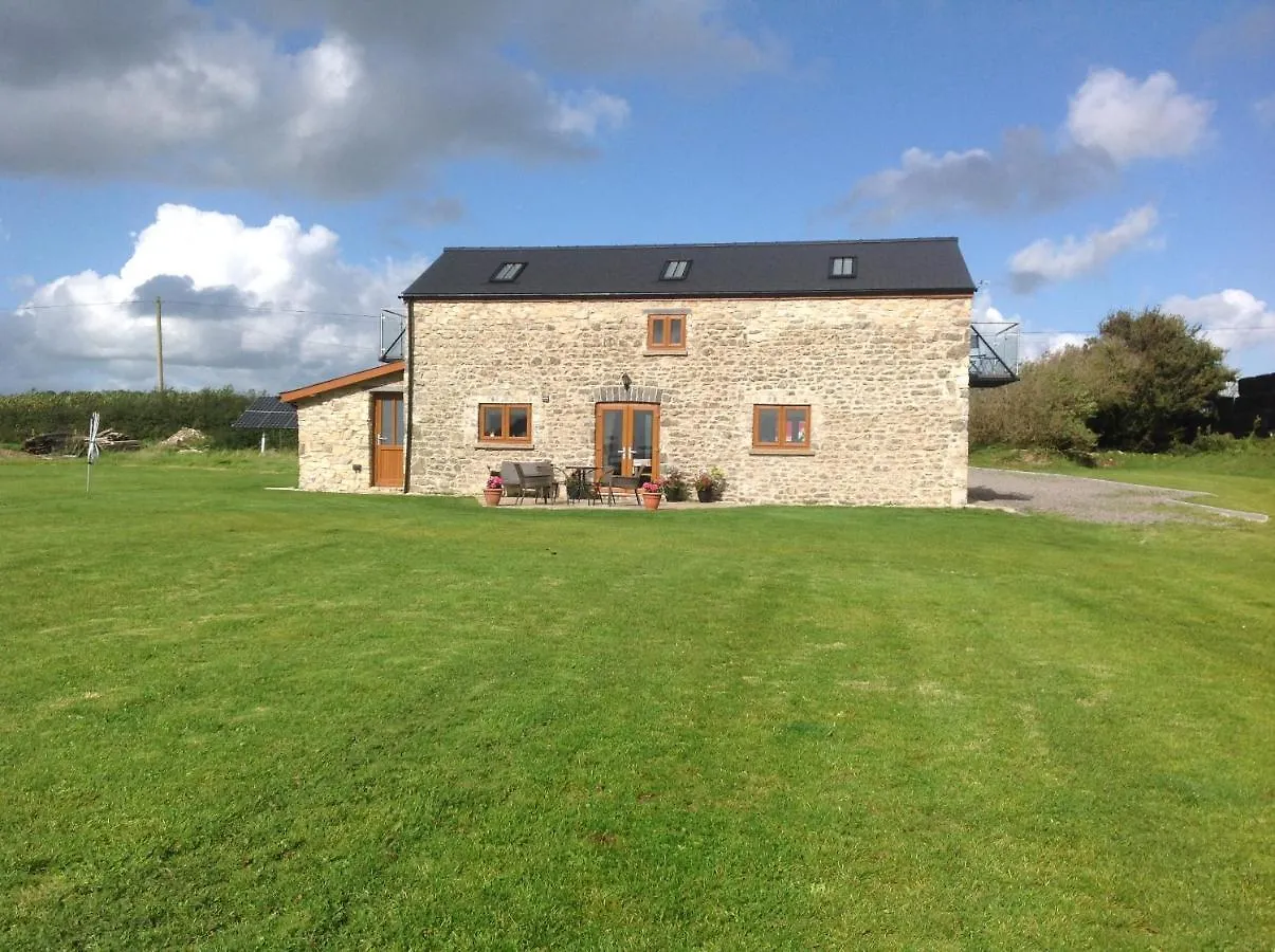 Casa vacanze Beautiful Dog Freindly Cottage Near Cardiff, Cowbridge, Barry Regno Unito